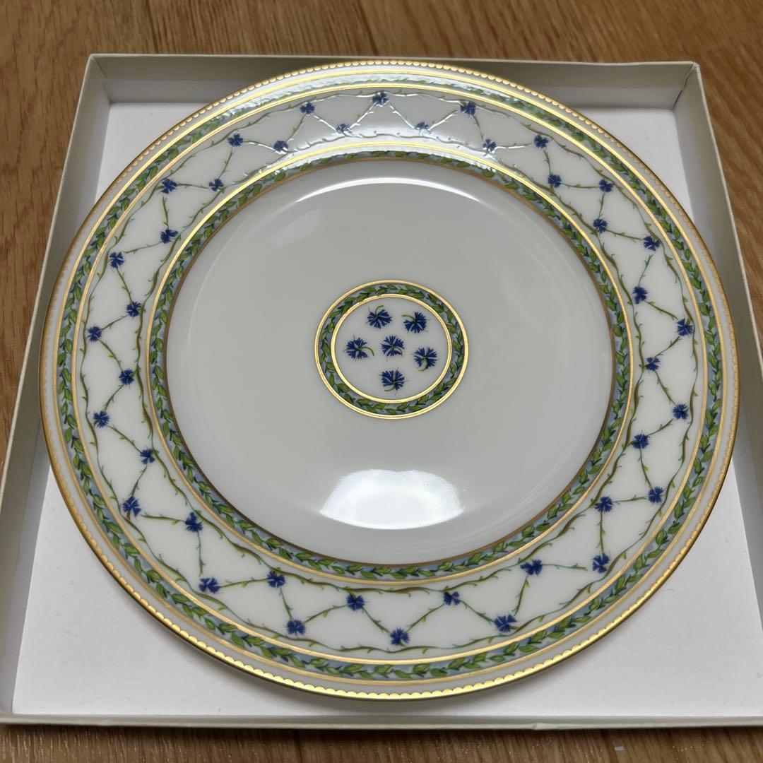 RAYNAUD LIMOGES レイノーリモージュ アレドロア プレート 5枚