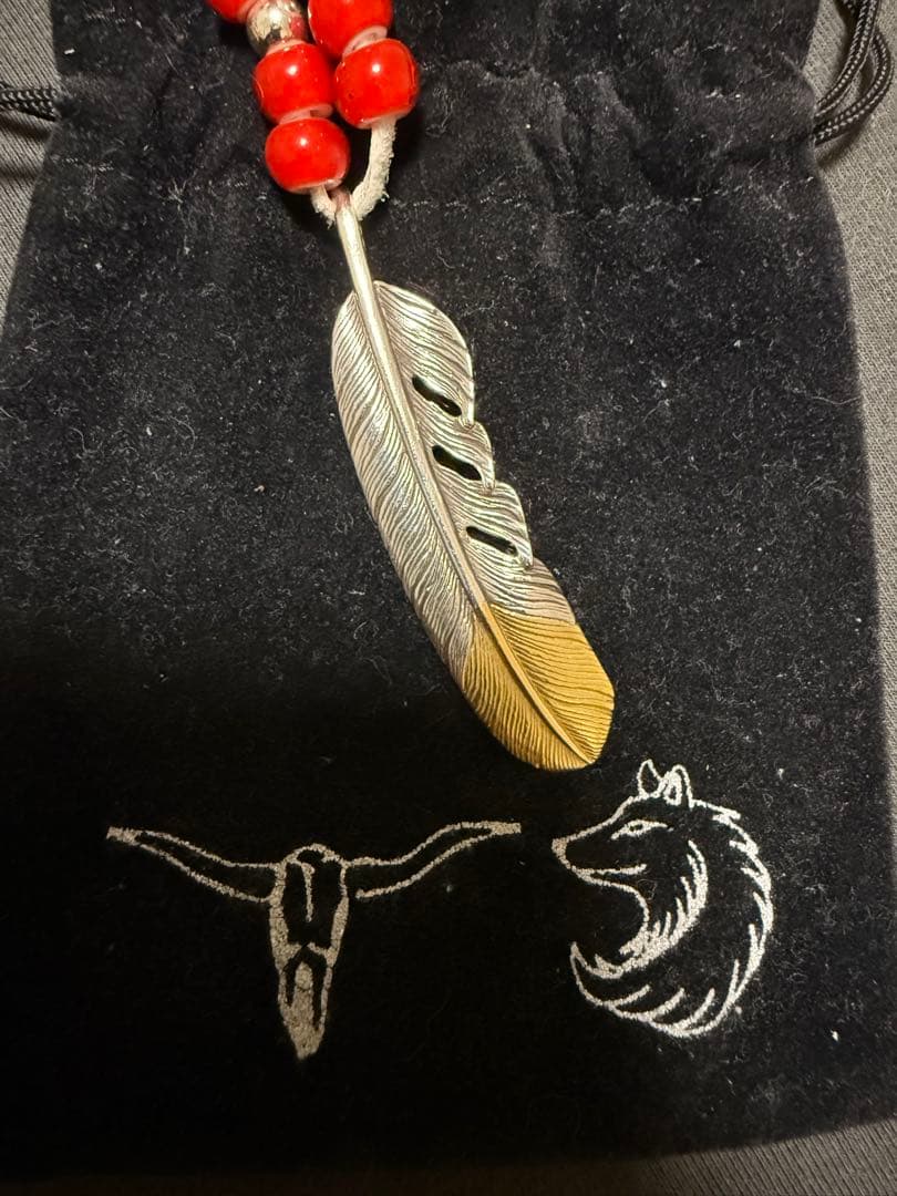 TADY&KING 先金フェザー