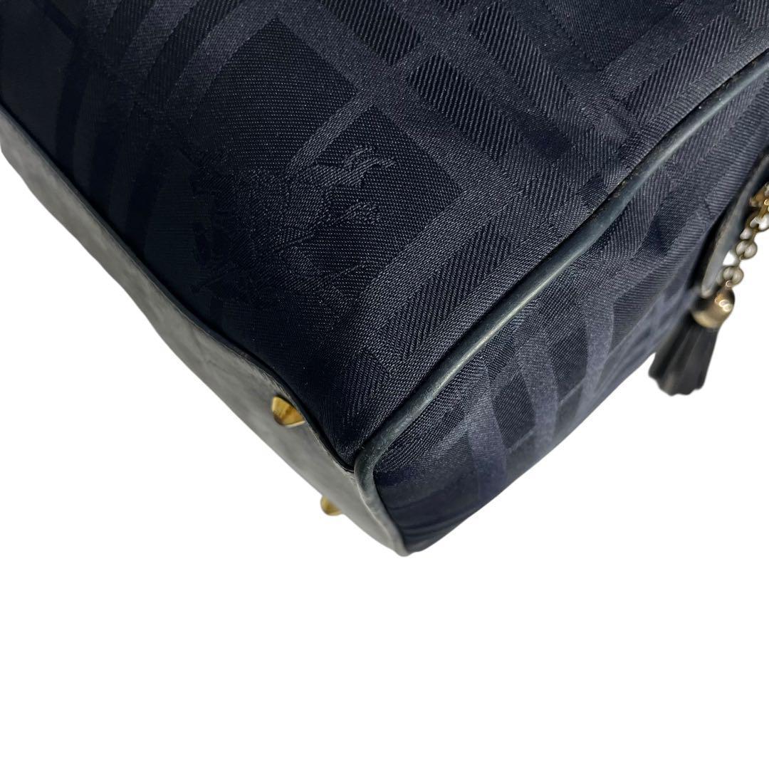 【希少】Burberry バーバリーボストンバッグ ノバチェック 220