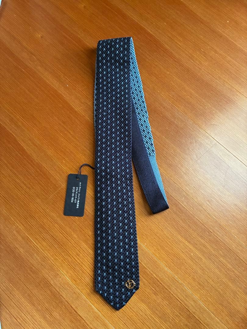 ルイヴィトンネクタイ