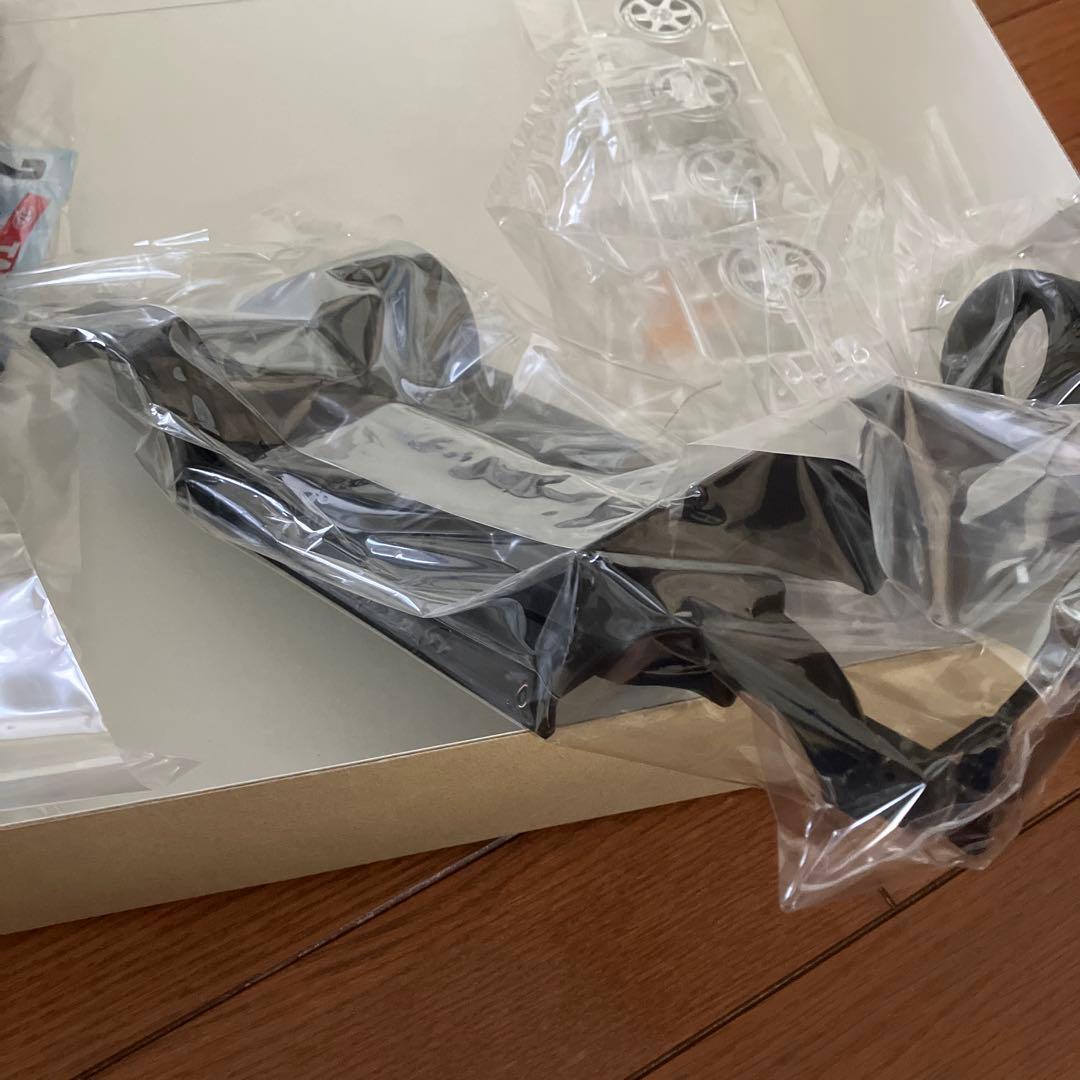 h*o様 スカイライン GT-R Gr.A STP-92 (BNR32) 1/1