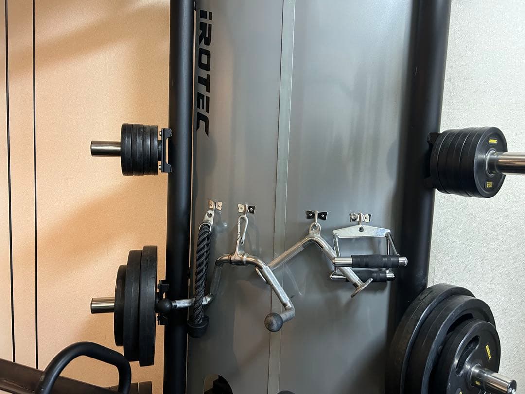 【Momo】IROTEC WOTファンクショナルコンプリート