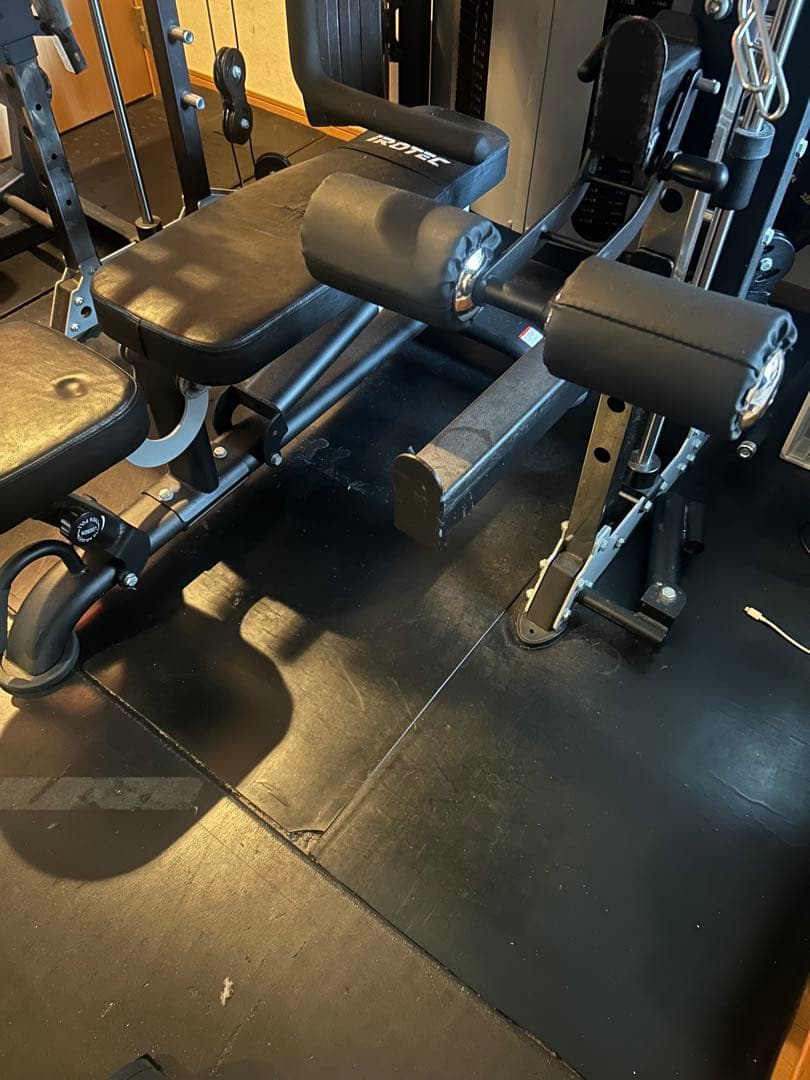 【Momo】IROTEC WOTファンクショナルコンプリート