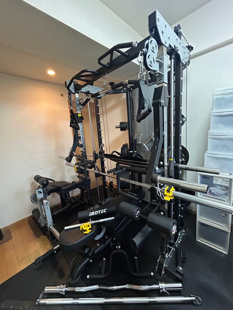 【Momo】IROTEC WOTファンクショナルコンプリート