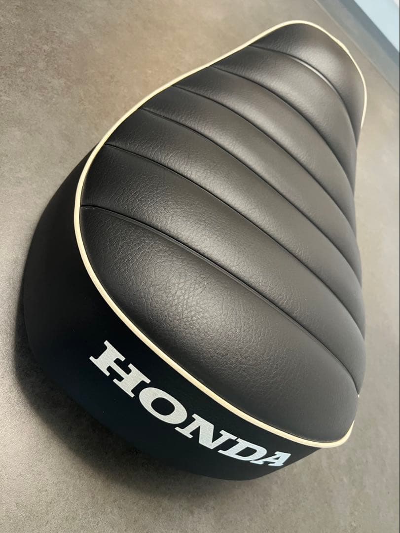 HONDA モンキー125 JB05 シート