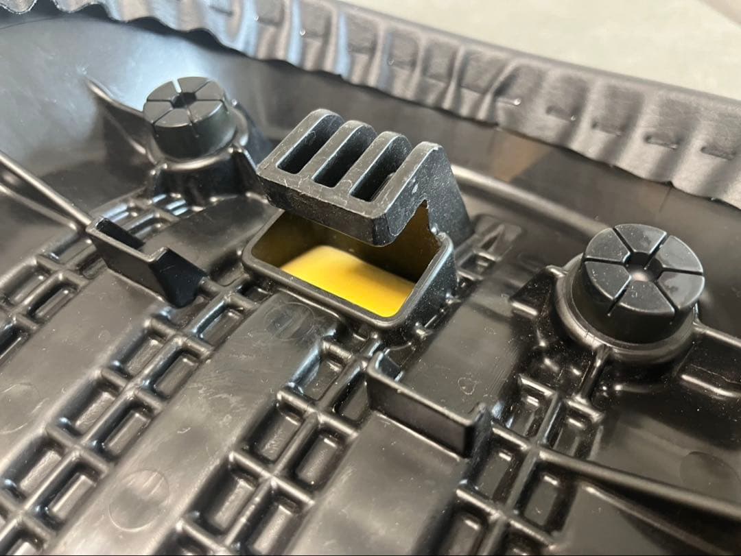 HONDA モンキー125 JB05 シート