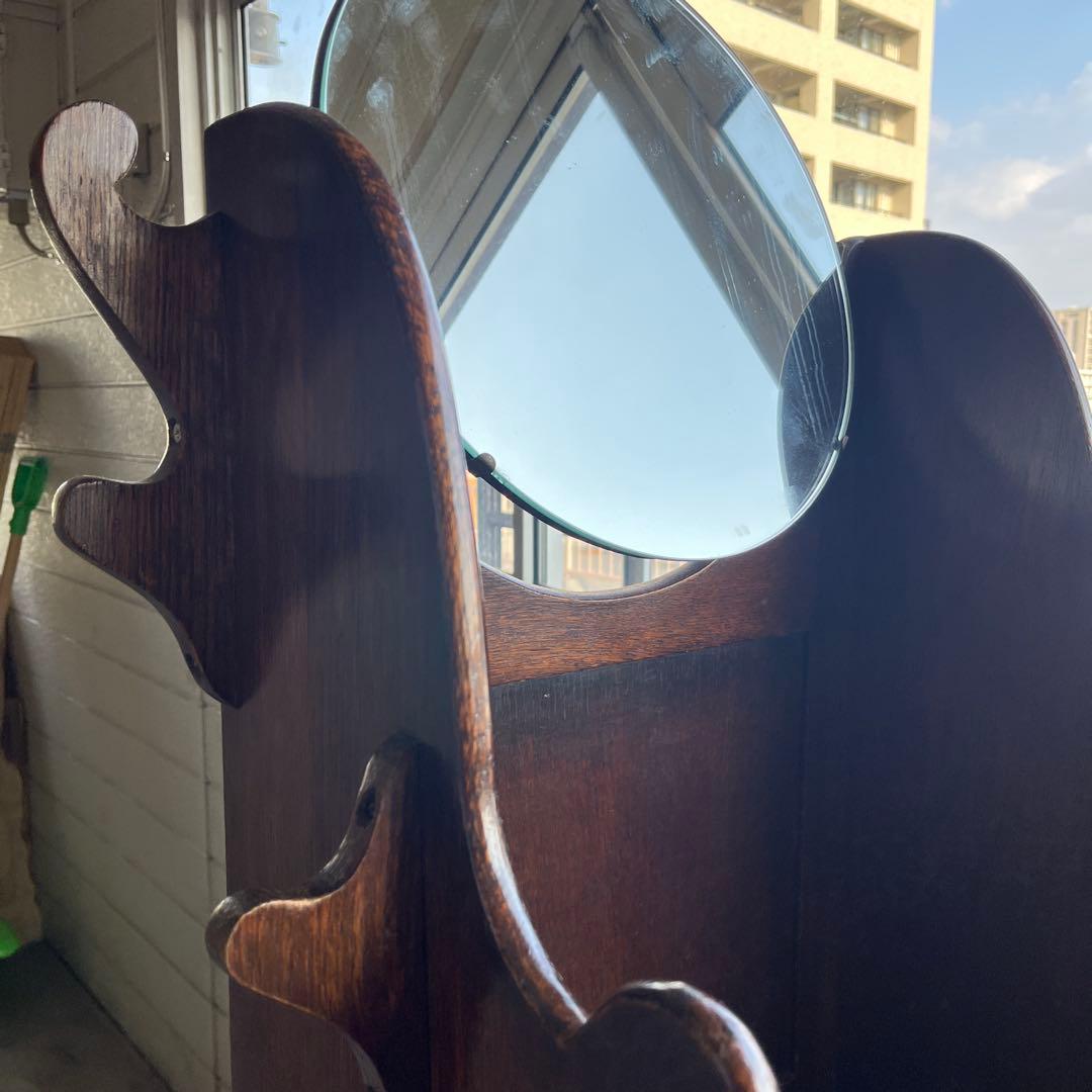 イギリスアンティーク　ホールスタンド　お値下げ‼️