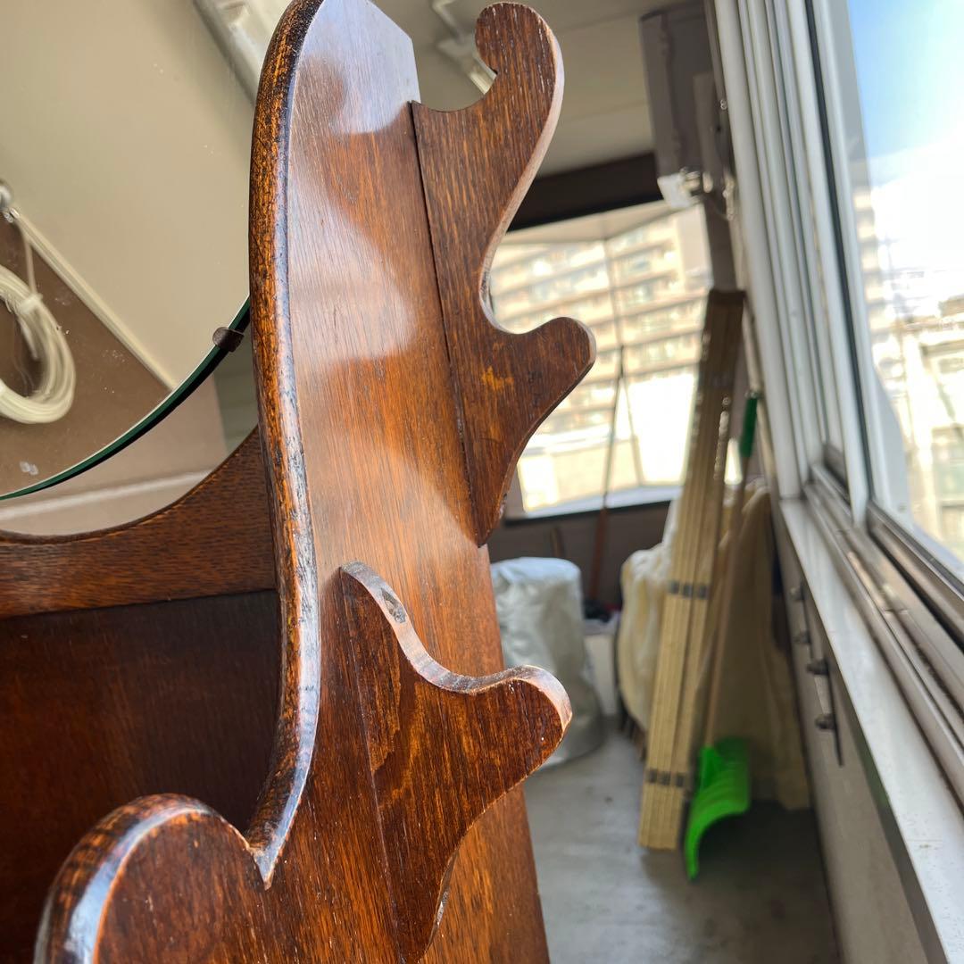 イギリスアンティーク　ホールスタンド　お値下げ‼️