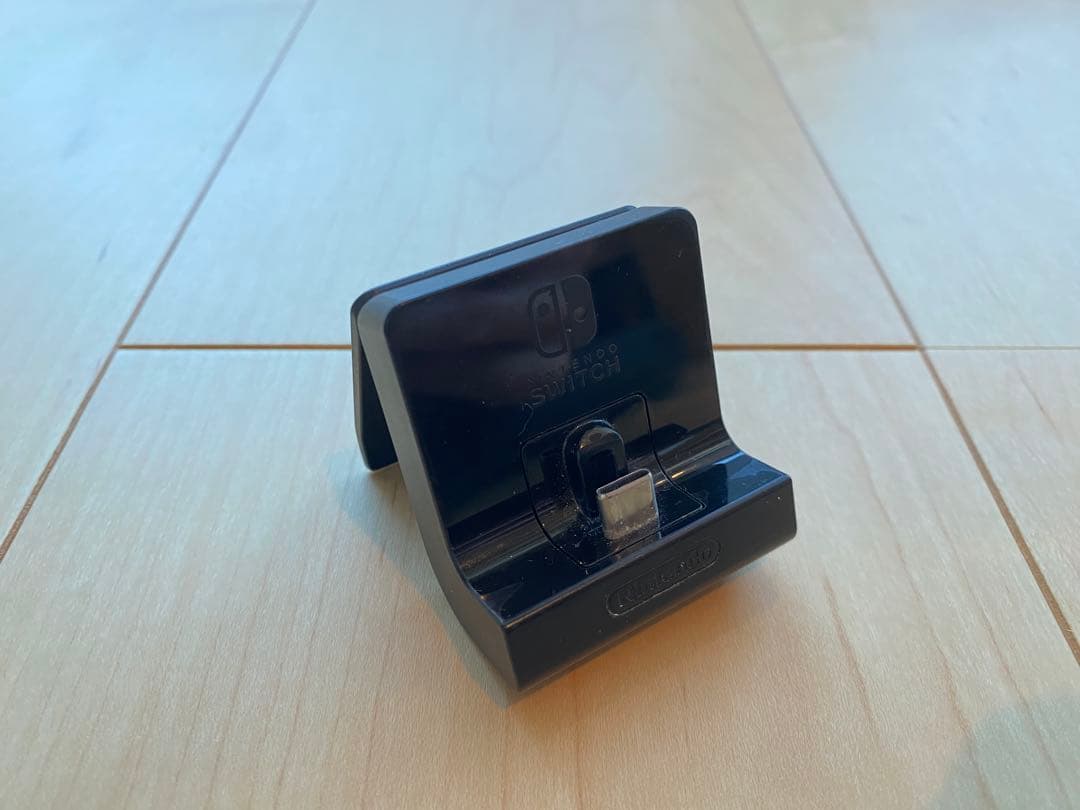 Nintendo Switch Lite 本体+オプションセット_スイッチライト