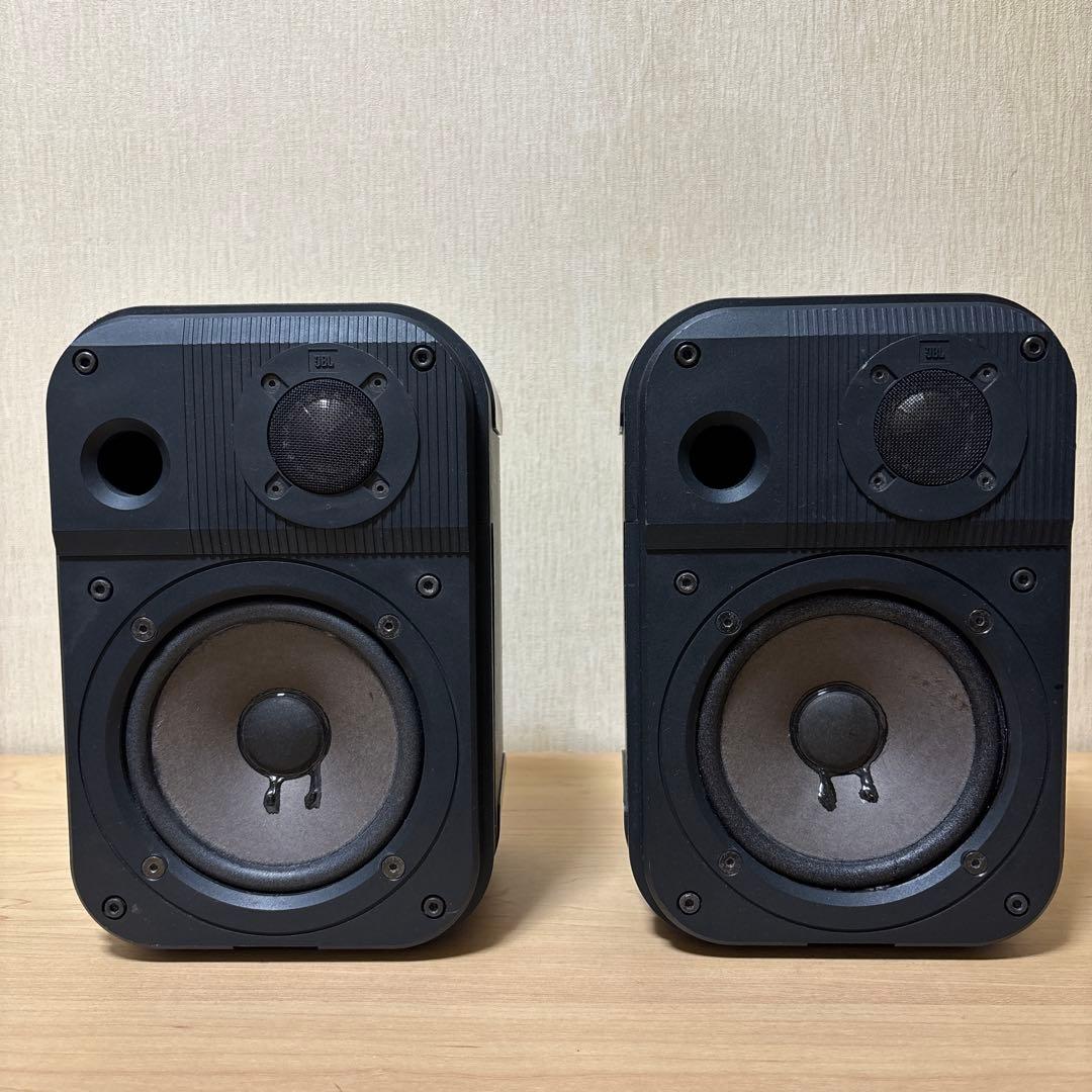 JBL Control 3 Pro 匠チューン