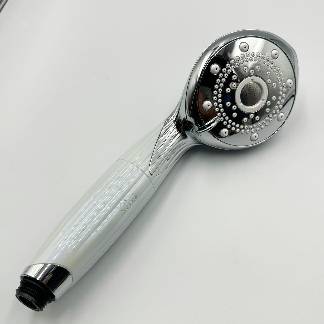 ReFa ファインバブルピュア RS-AM-02B 新品カートリッジ付