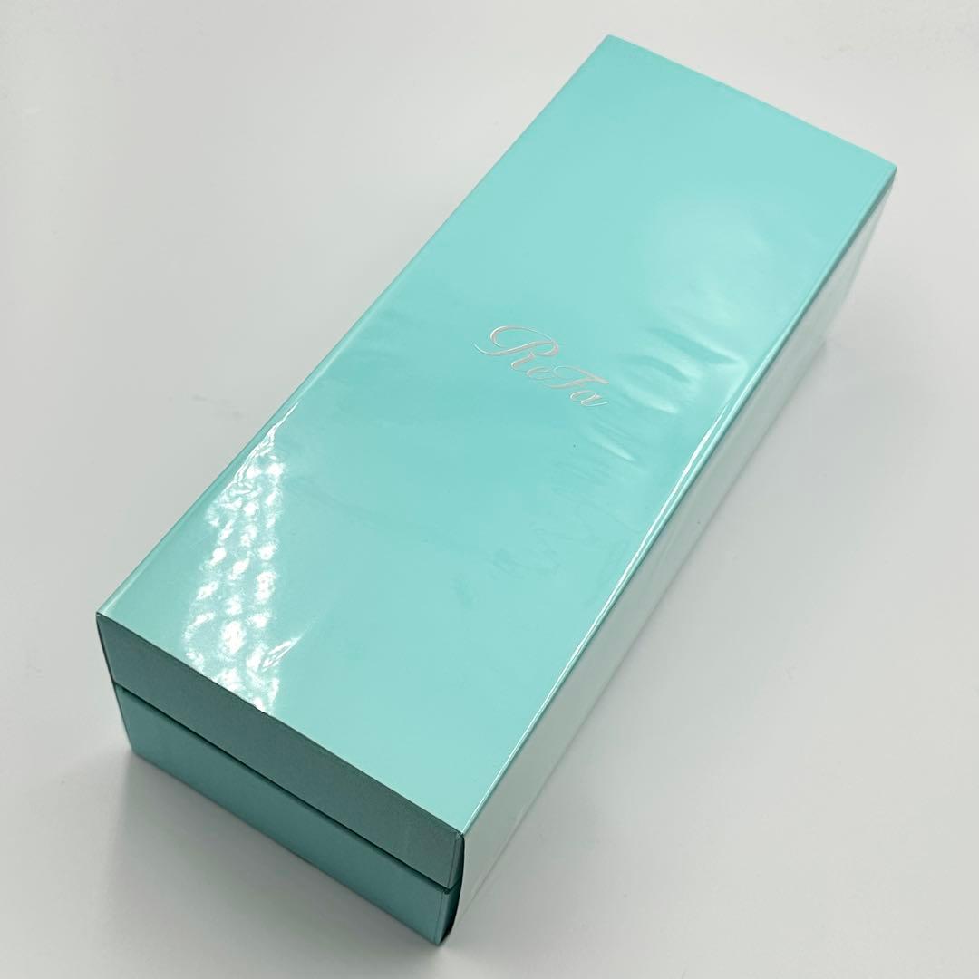 ReFa ファインバブルピュア RS-AM-02B 新品カートリッジ付