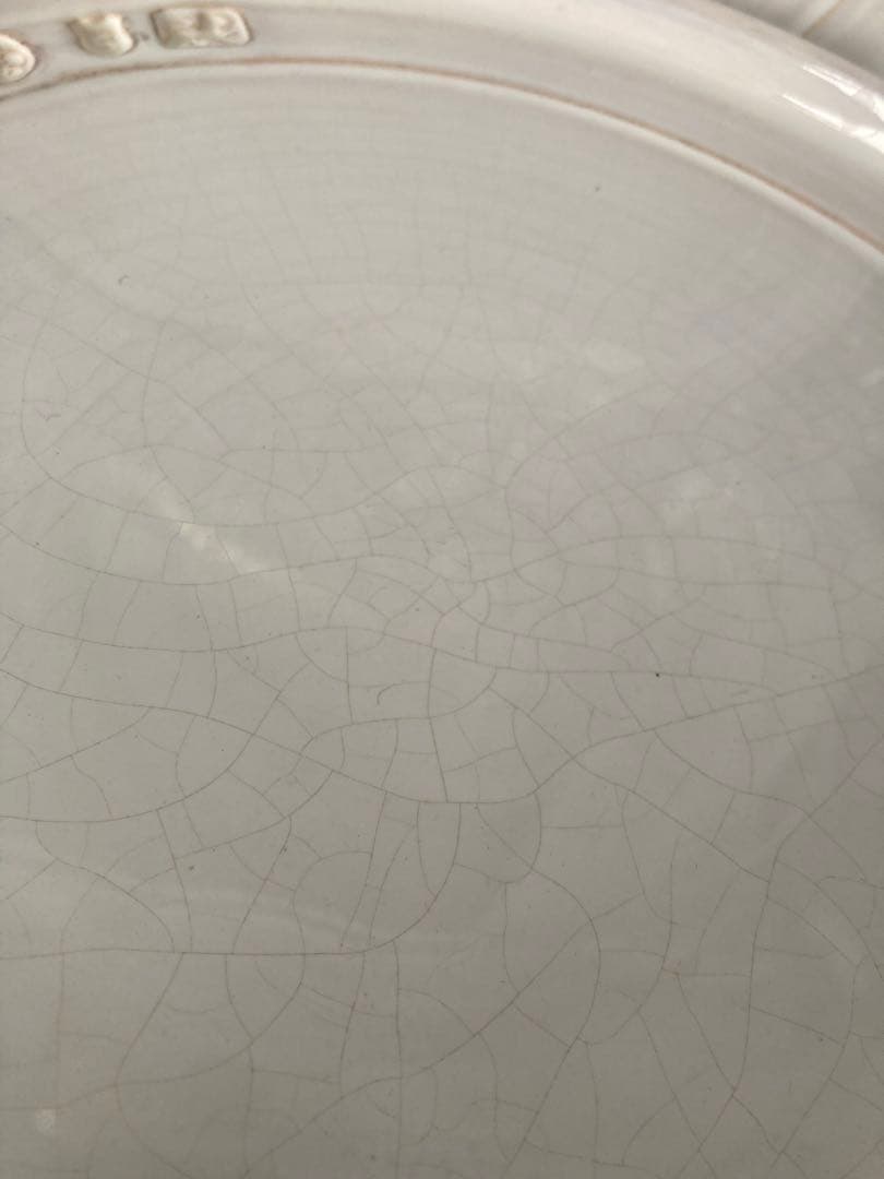 イタリアハンドメイド皿ヴィルジニアカーサ5枚