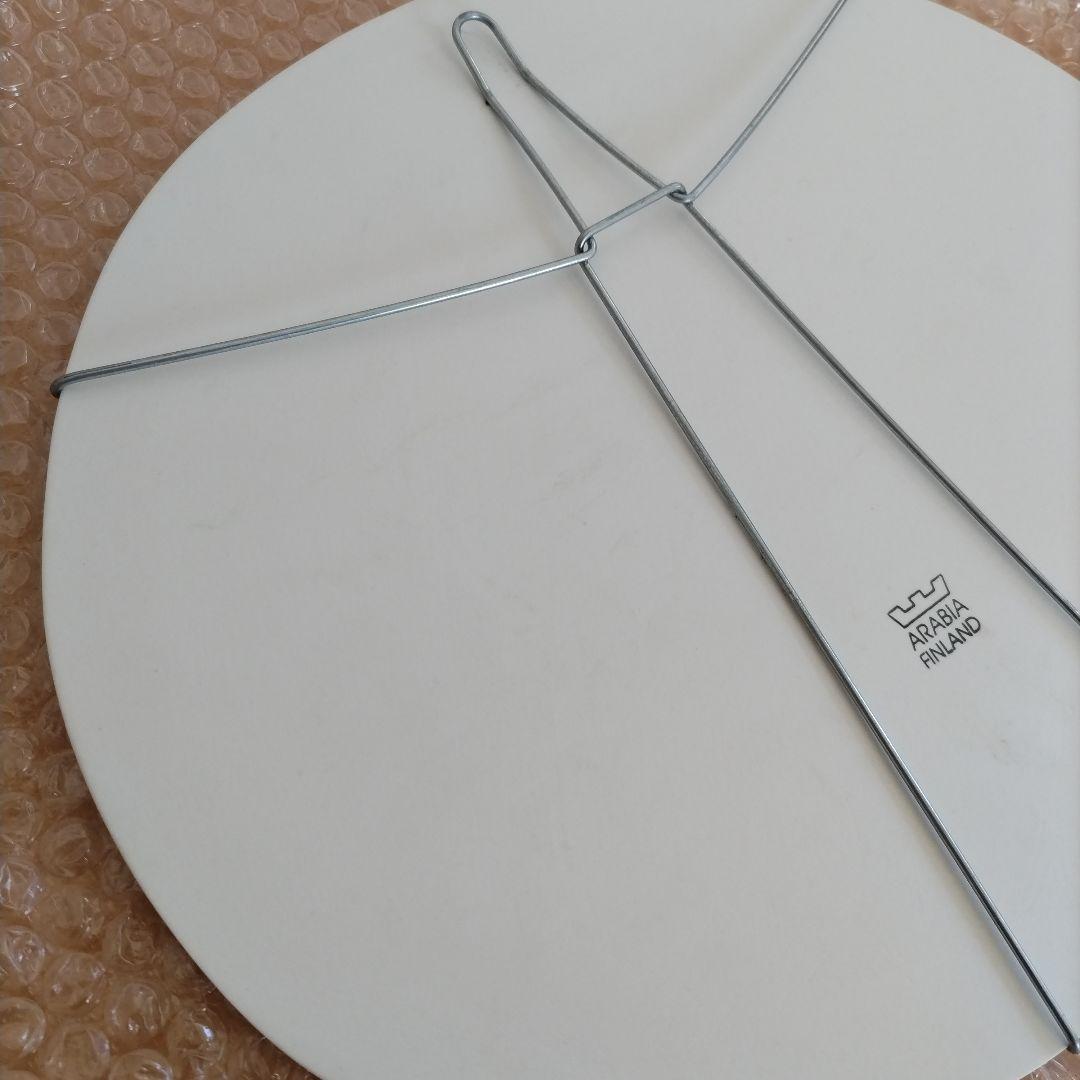 ヘルヤ　陶板画　Hei hurraa!