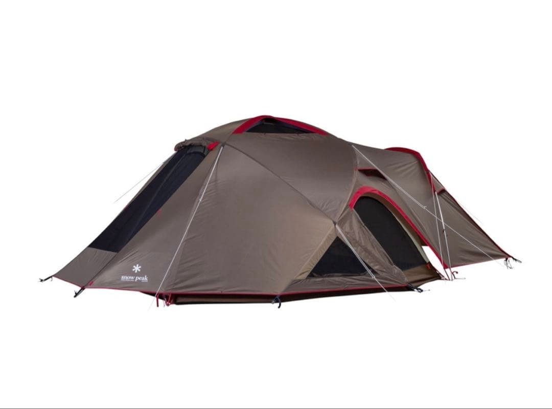 【新品未使用】ランドブリーズPro.4