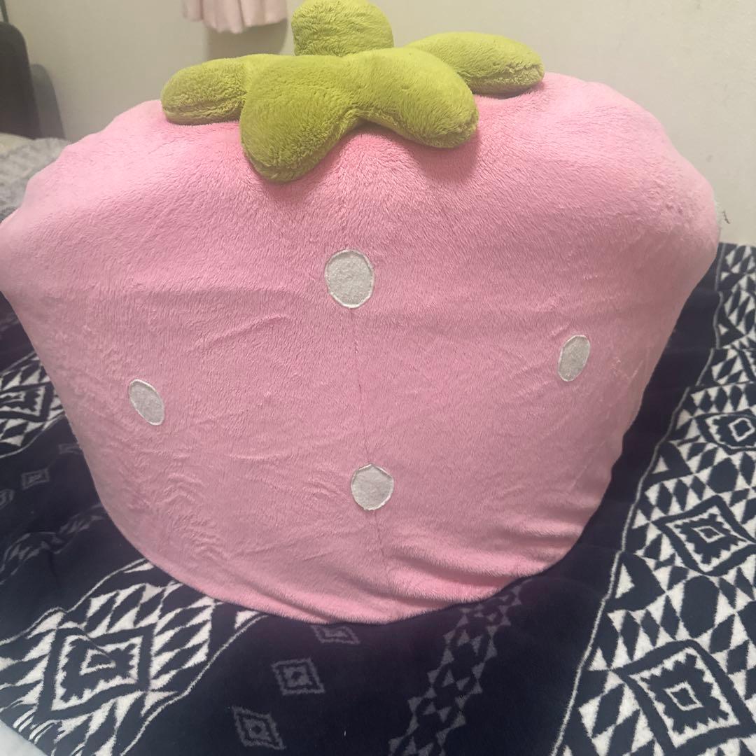 サル(同封NG)さま専用 マザーガーデン　野いちご　ソファ