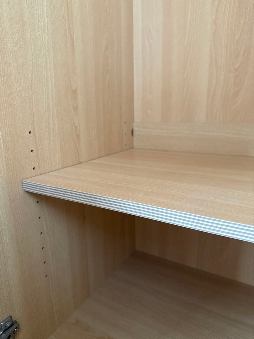 東京インテリア クローゼット 洋服収納 チェスト