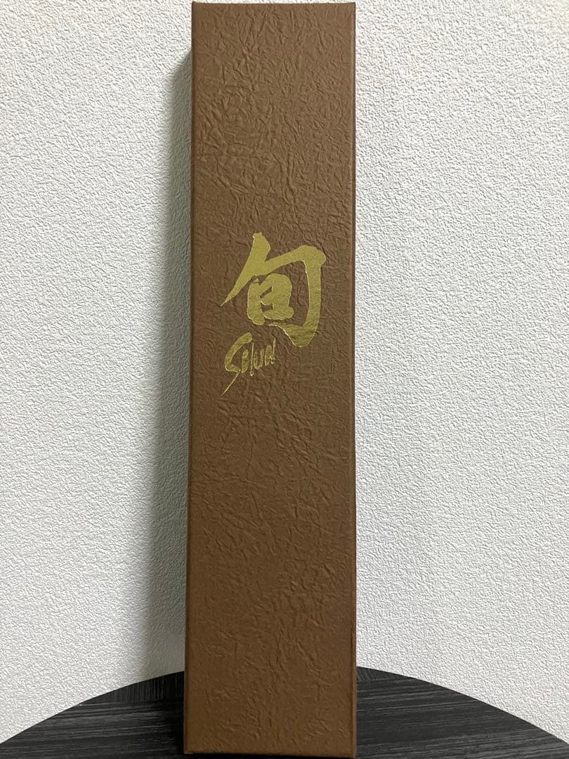 貝印　旬Premier 菜切り包丁　135mm TDM0742 新品未使用