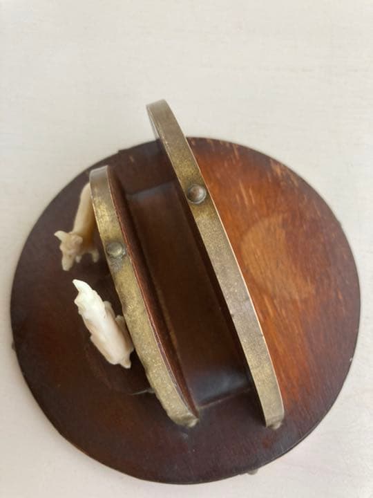 100年前の状差し