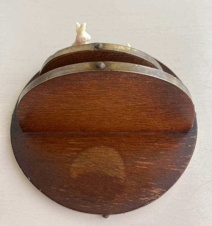 100年前の状差し