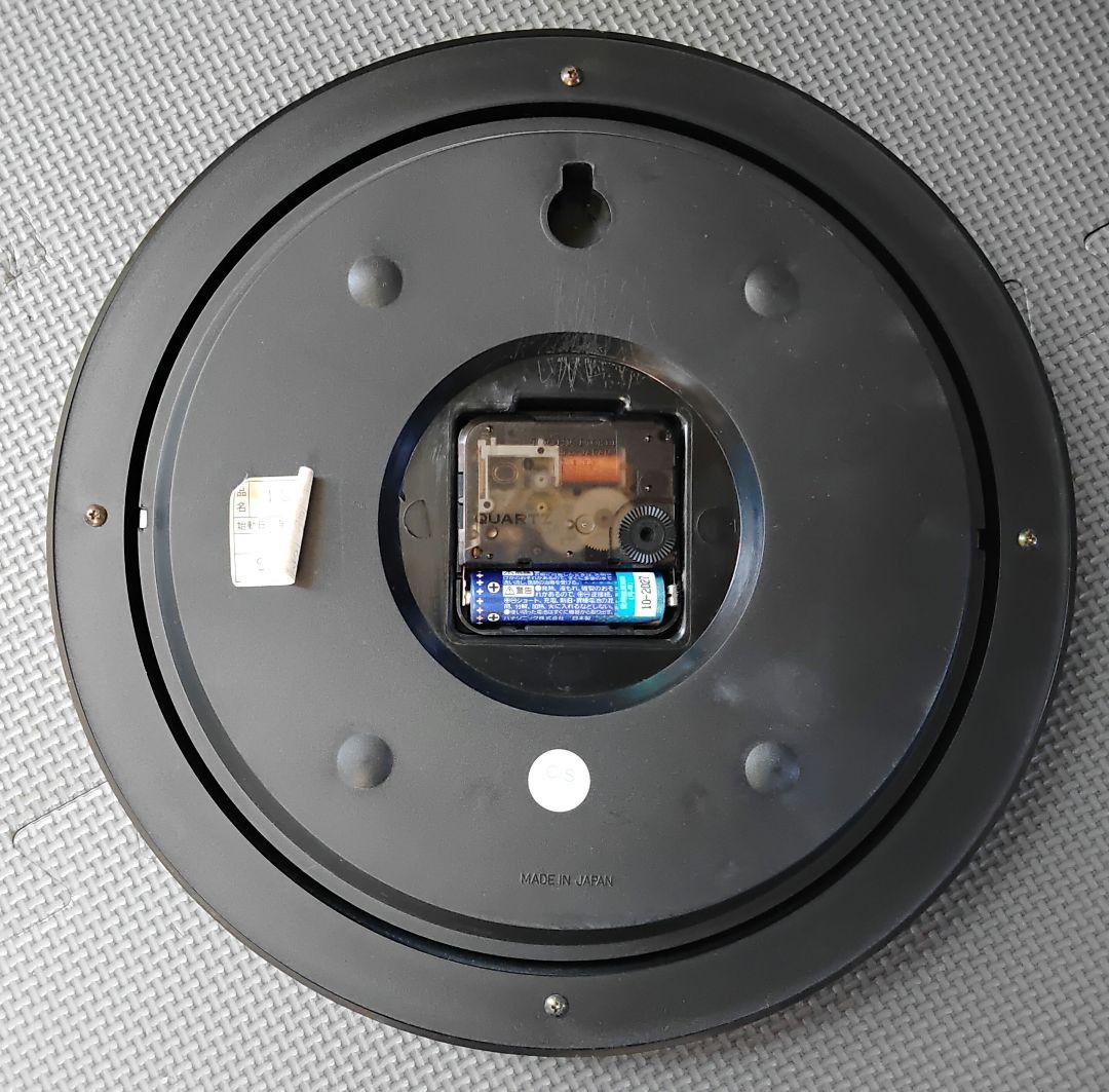 昭和 レトロ TOHBAN 80`S ファンシー キャラクター掛時計 バブル期