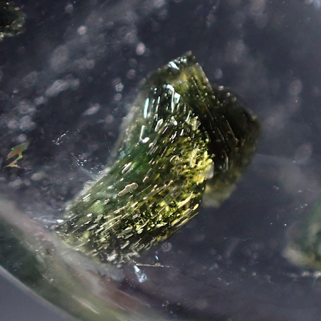 【ブラジル産】マイカインクォーツ