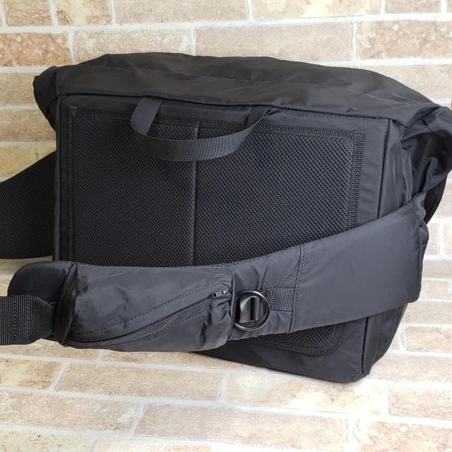 ポーター ☆ エクストリーム メッセンジャーバッグ ナイロン ショルダーバッグ