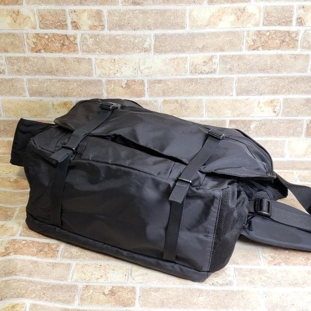 ポーター ☆ エクストリーム メッセンジャーバッグ ナイロン ショルダーバッグ