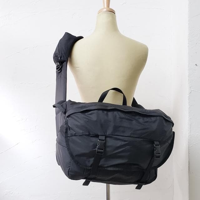 ポーター ☆ エクストリーム メッセンジャーバッグ ナイロン ショルダーバッグ