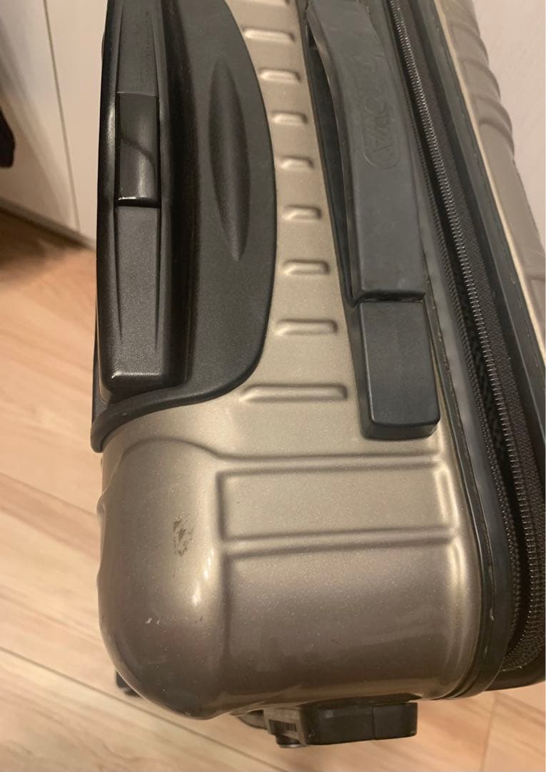 RIMOWA[リモワ]SALSA サルサ 859.52(35L) 機内持込み