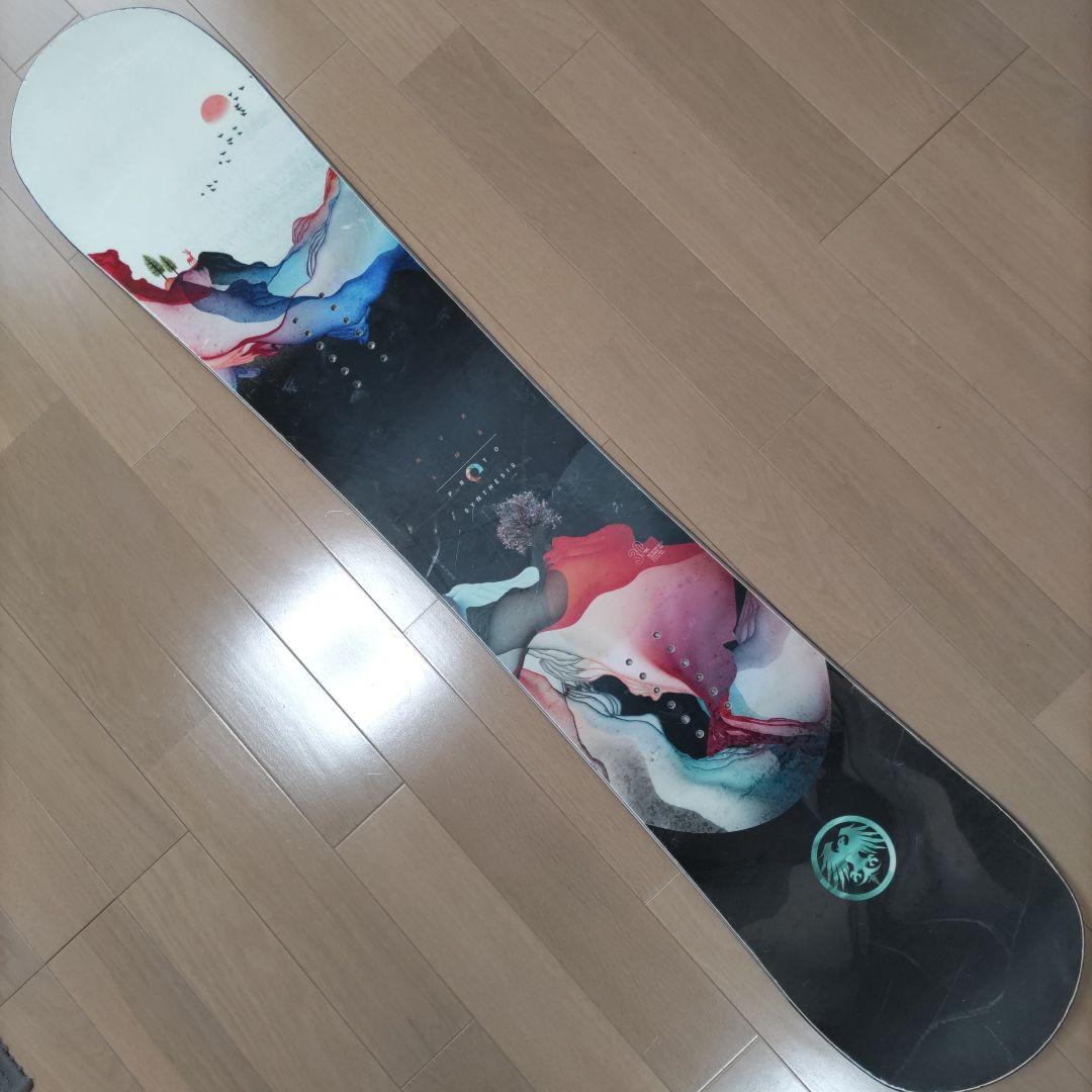 NEVERSUMMER ネバーサマー PROTO SYNTHESIS 145