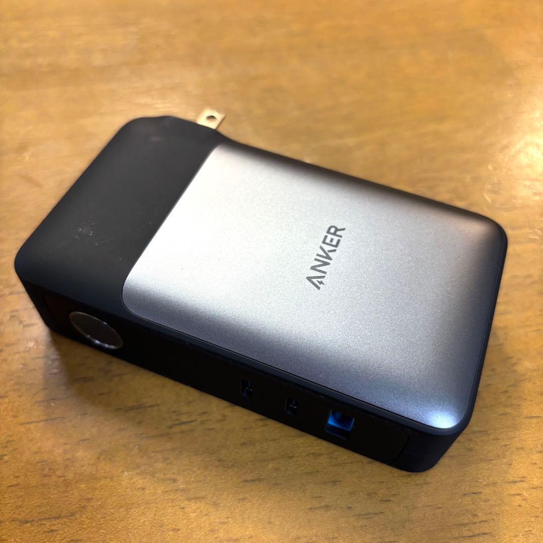 ANKER 充電器 バッテリー 733 Power Bank