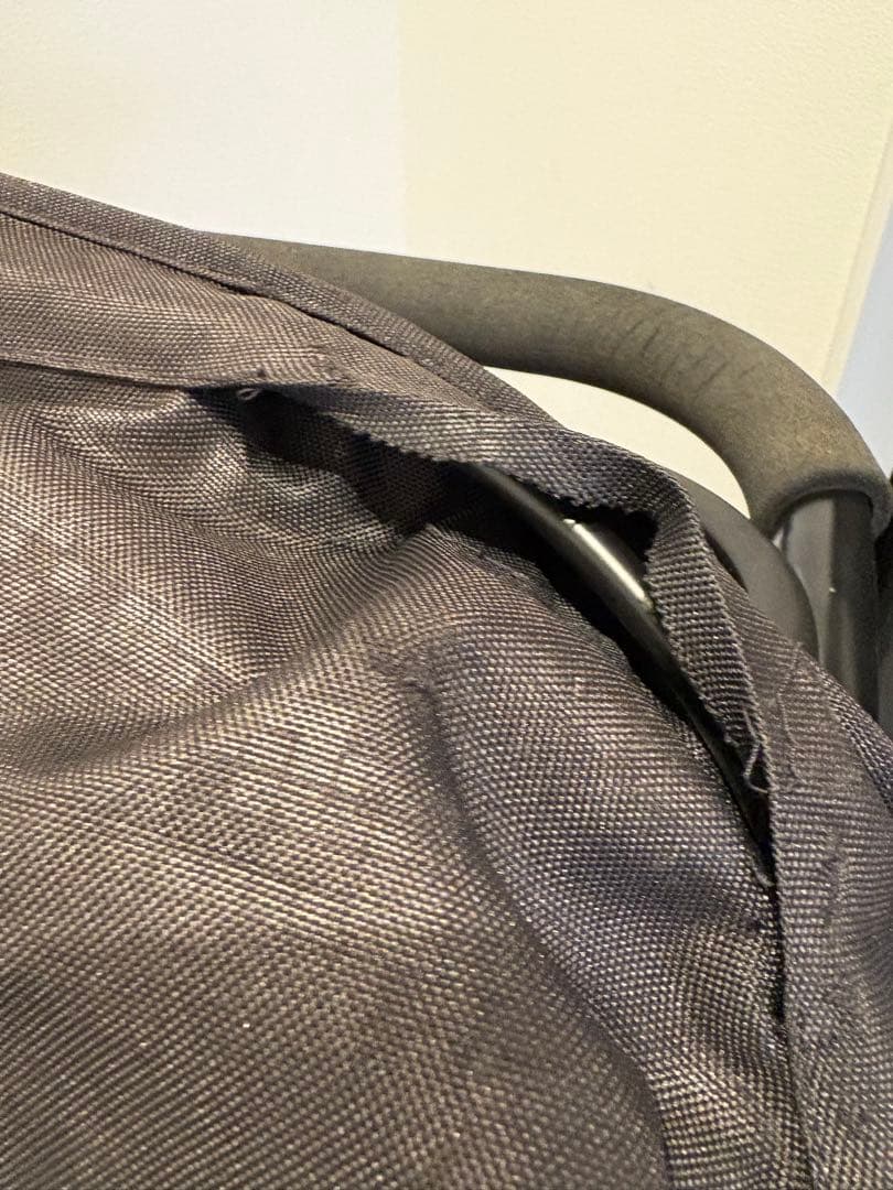 ジョギング用ストローラー　ベビーカー　Evenflo