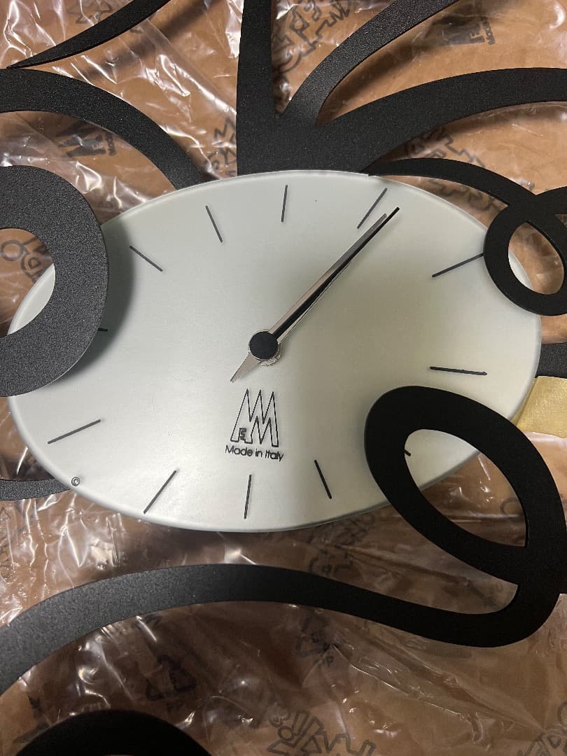 期間限定　Arti e Mestieri アルティ エ メスティエリ 掛時計