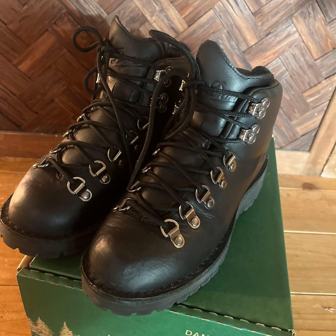 DANNER (ダナー) D121006トレイルフィールド レディースBLACK
