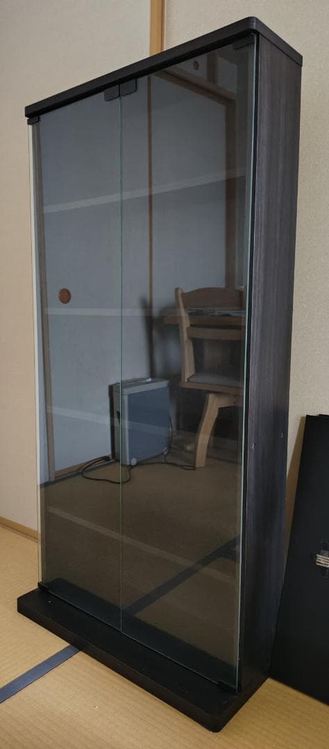 CD DVD収納家具　AVラック　TIMEZ FD-360 ハヤミ工産