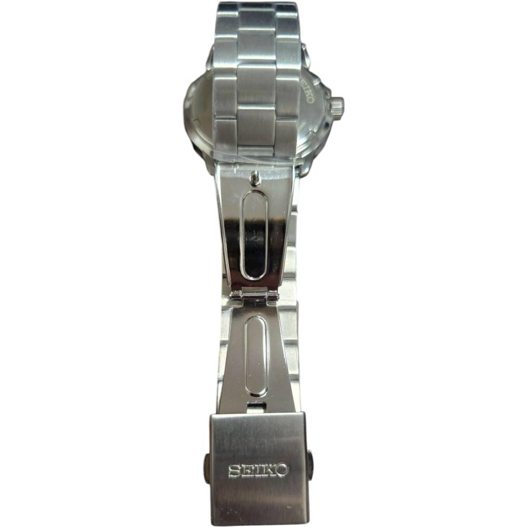 【新品】観光特急「しまかぜ」運行開始10周年記念腕時計 セイコーウオッチ