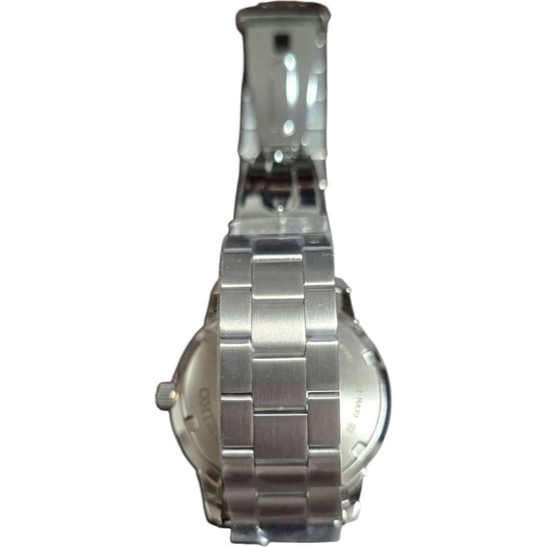 【新品】観光特急「しまかぜ」運行開始10周年記念腕時計 セイコーウオッチ