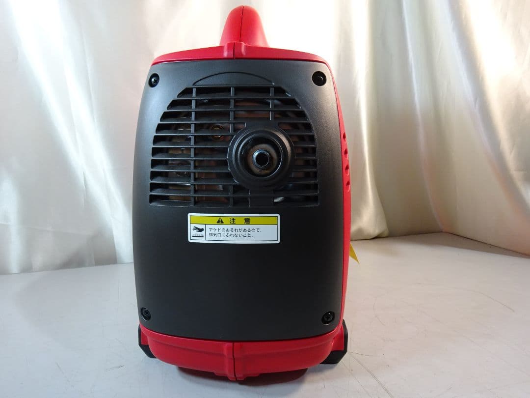 HONDA EU16i インバーター発電機 開封未使用品