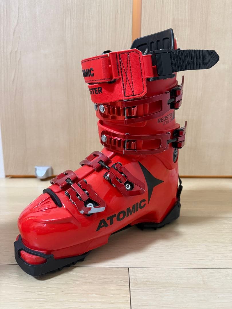 スキー 2023 ATOMIC redster race tec