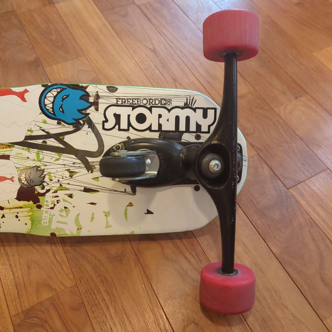 freeboad フリーボード スノーボード オフトレ用　85cm