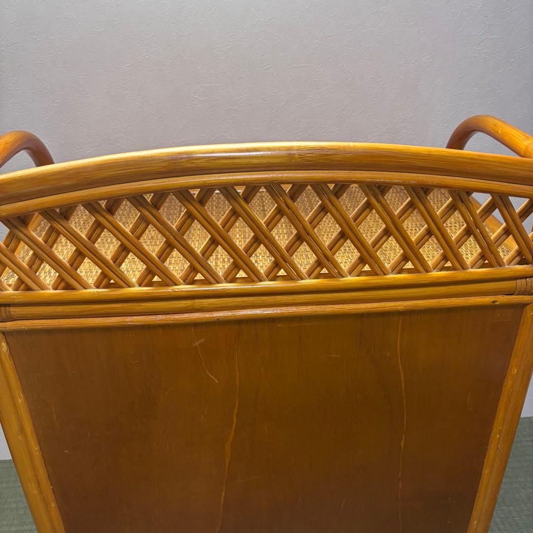 人気 ラタン 4段 チェスト ラタンチェスト 籐チェスト 籐タンス