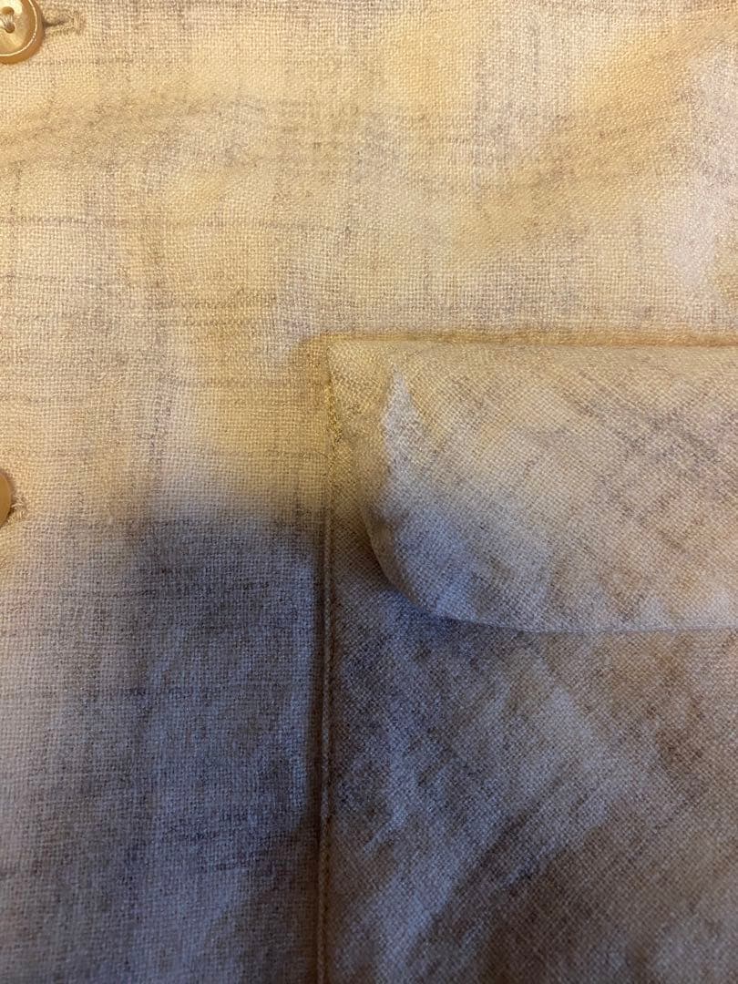 美品貴重50sペンドルトンウールシャツ