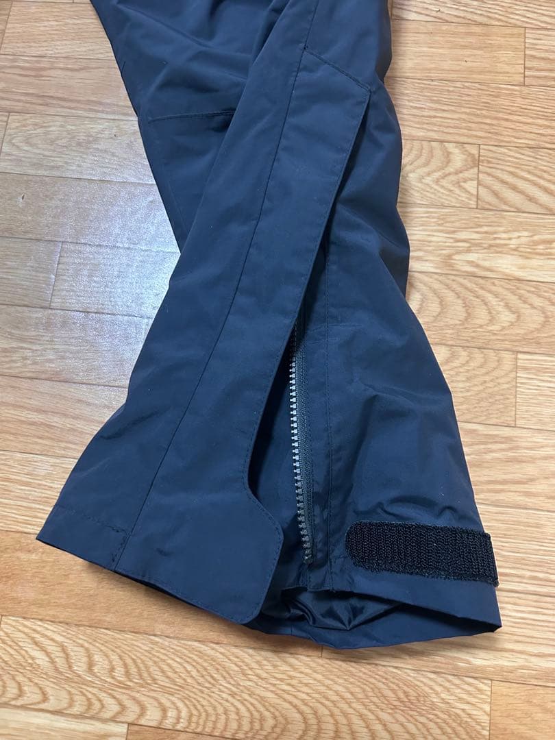 ダイワ レインマックスハイパーコンビアップハイロフトウィンタースーツ L