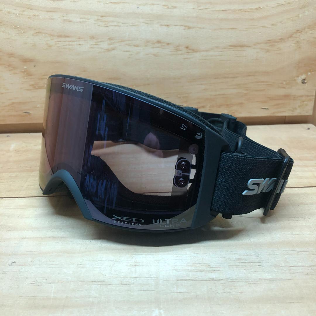 【1707】 SWANS　スワンズ　RACAN-F-XED-LP　ラカン