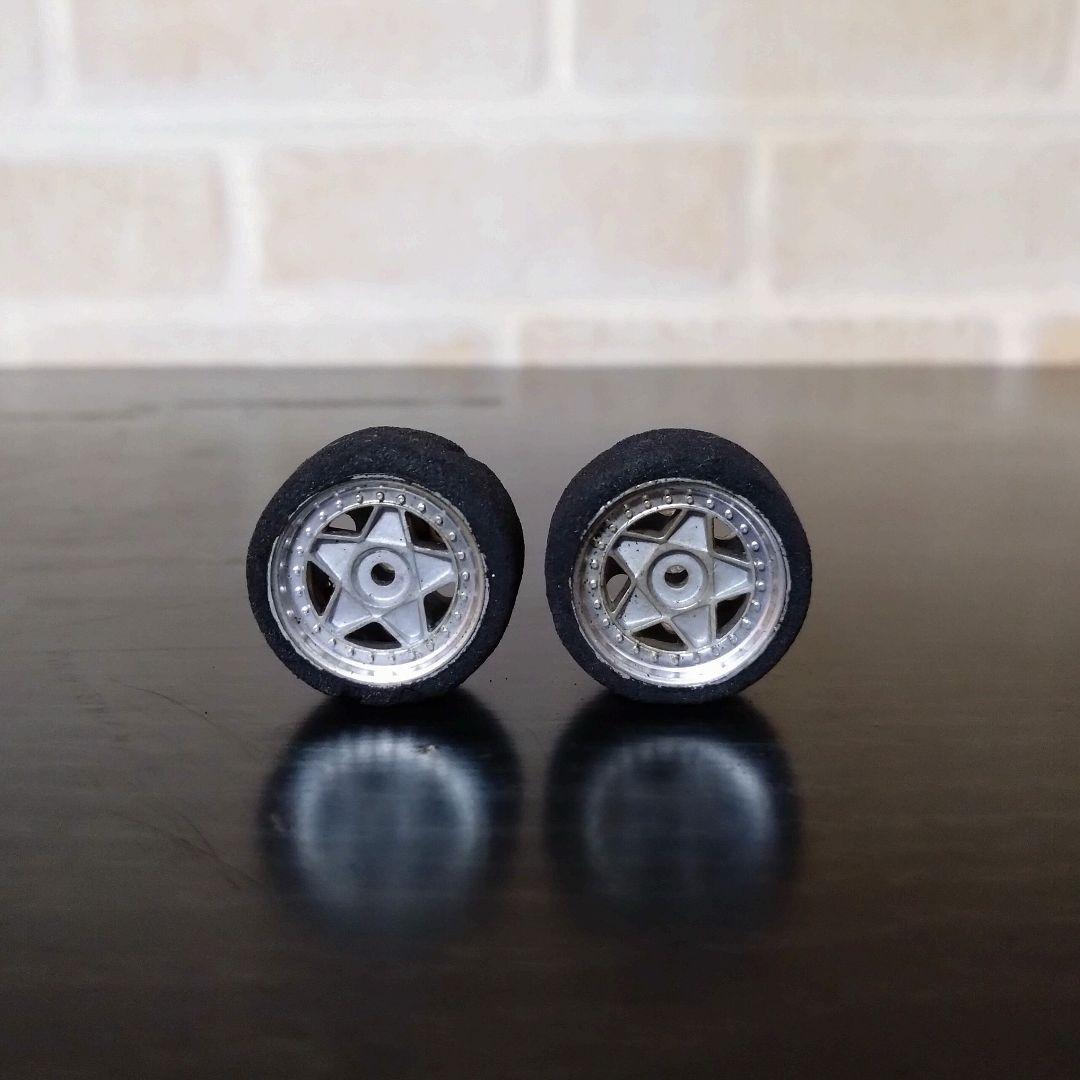 スロットカー 1/24 SCALE SLOTCAR