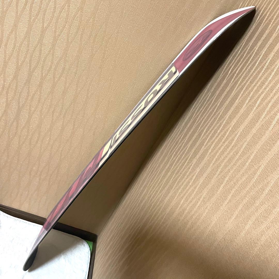 【早い者勝ち】ROSSIGNOL ロシニョール スノーボード 139cm