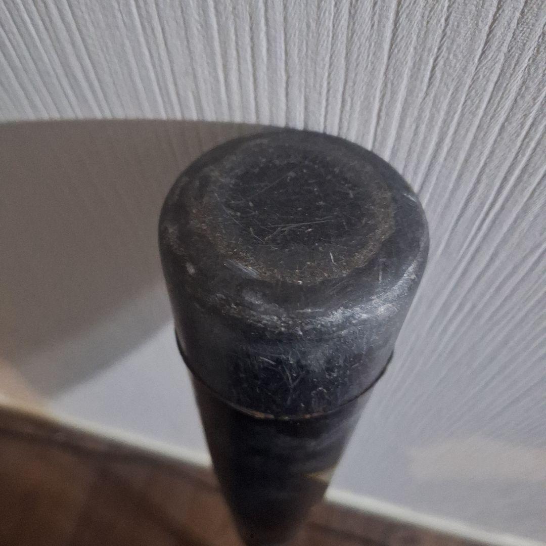 JSBB規格 ビヨンドマックスレガシー軟式バット （ケース付き）