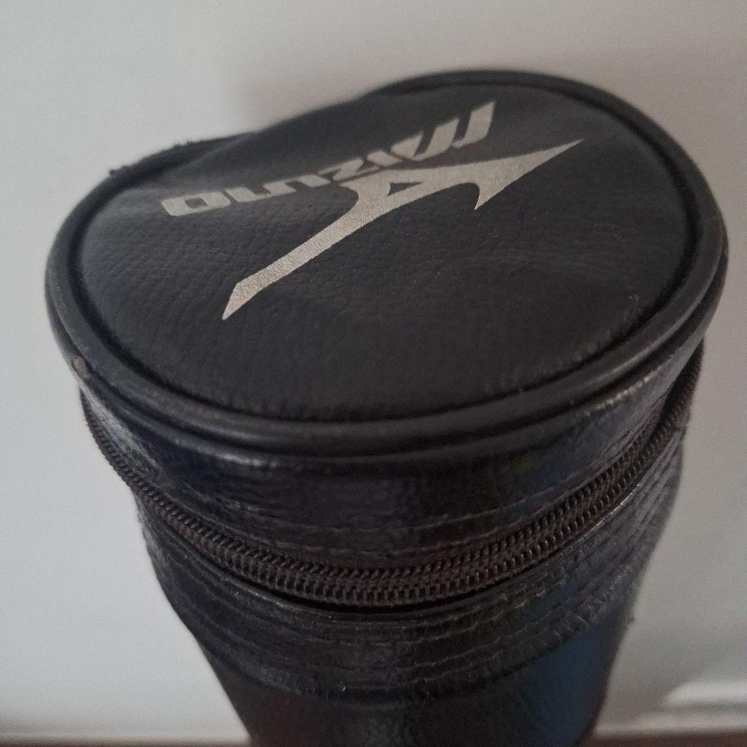 JSBB規格 ビヨンドマックスレガシー軟式バット （ケース付き）