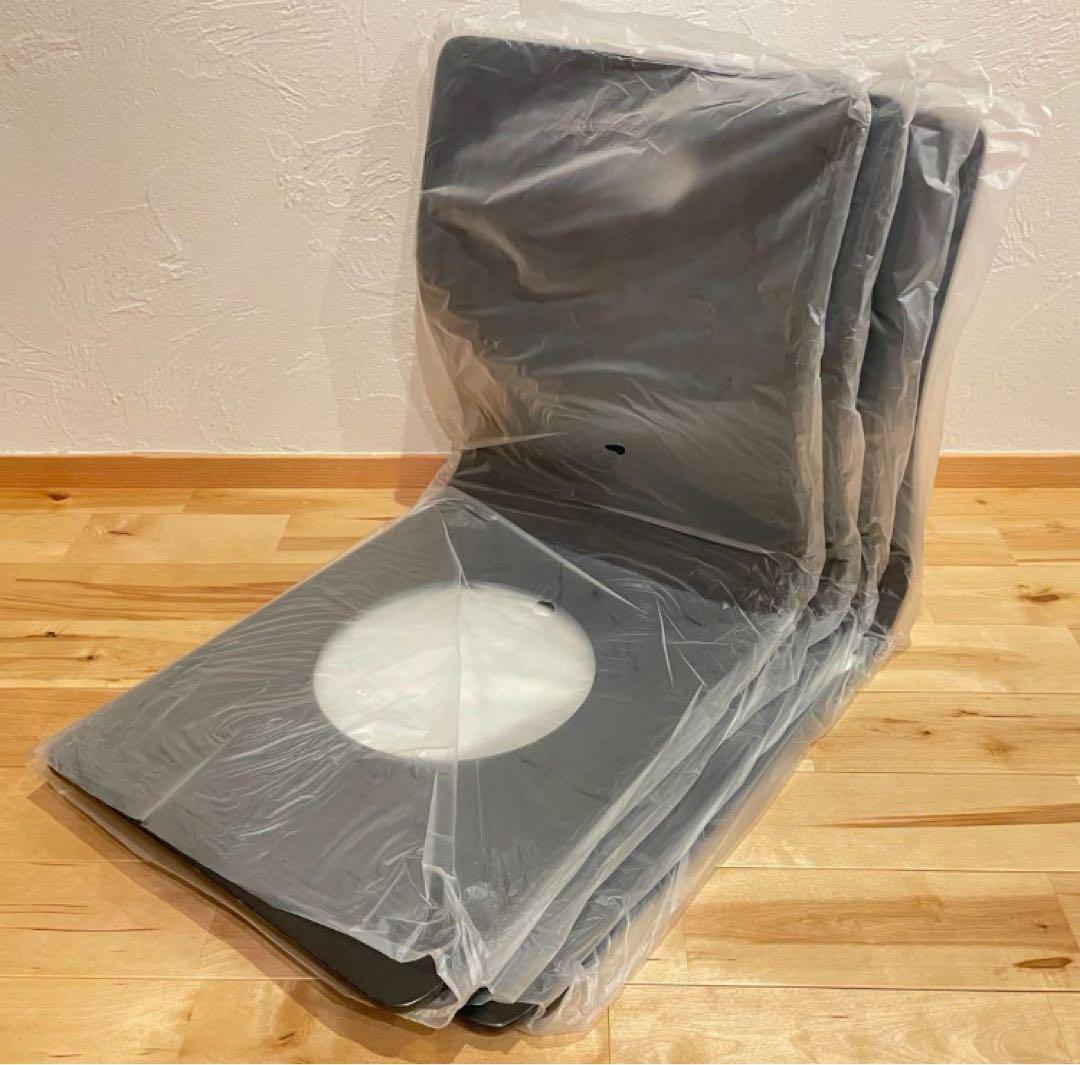 りかりか様　曲げ木 5脚セット 木製 座椅子 曲木 旅館 温泉 和室 和風